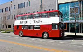 Junction Coffee bus