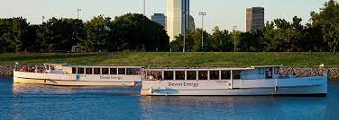 oklahoma river cruises okc